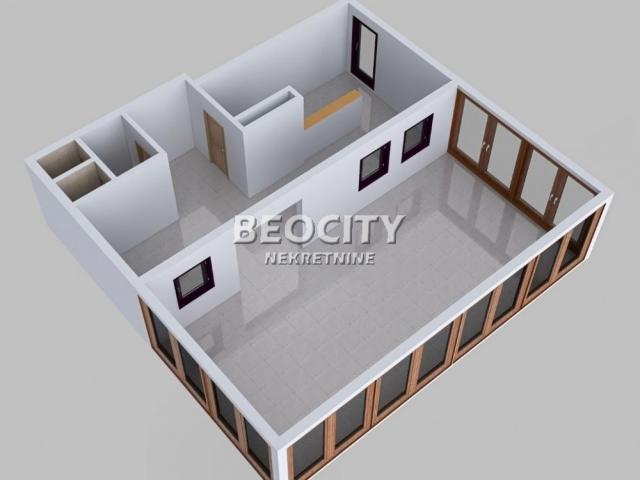 Zvezdara, Mirijevo, Ljubiše Miodragovića, 3. 0, 100m2, 250000EUR