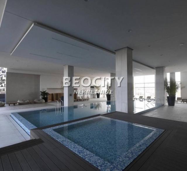 Savski venac, Beograd na vodi, BW Residences, 2. 0, 63m2, 504000EUR