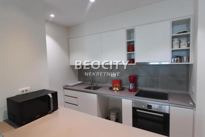 Savski venac, Beograd na vodi, BW Residences, 2. 0, 63m2, 504000EUR