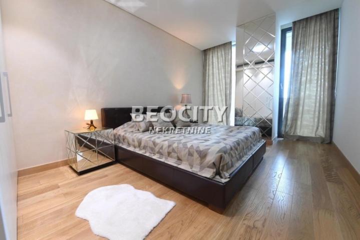 Savski venac, Beograd na vodi, BW Residences, 2. 0, 63m2, 504000EUR