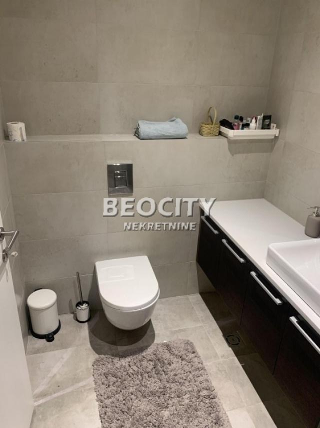 Savski venac, Beograd na vodi, BW Residences, 2. 0, 63m2, 504000EUR