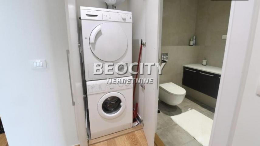 Savski venac, Beograd na vodi, BW Residences, 2. 0, 63m2, 504000EUR