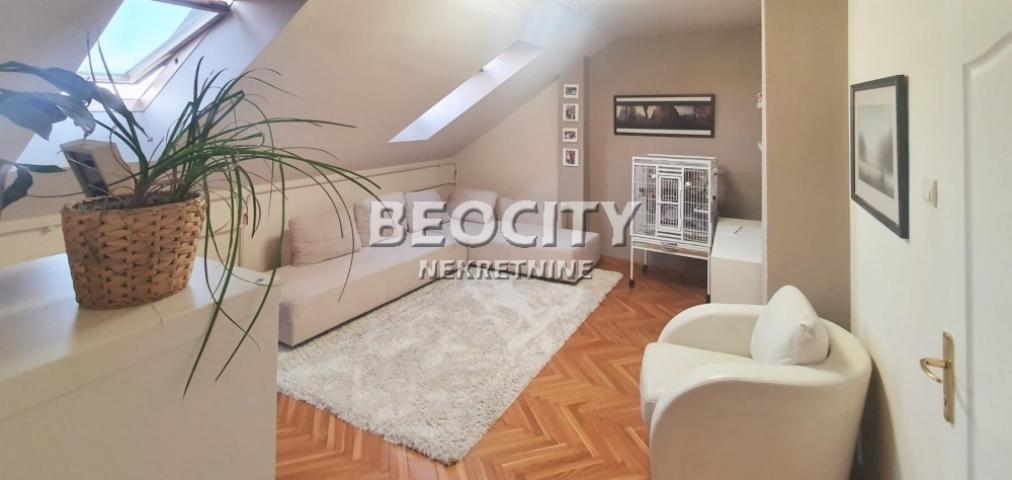 Novi Sad, Rotkvarija, Kraljevića Marka, 4. 0, 93m2, 165000EUR