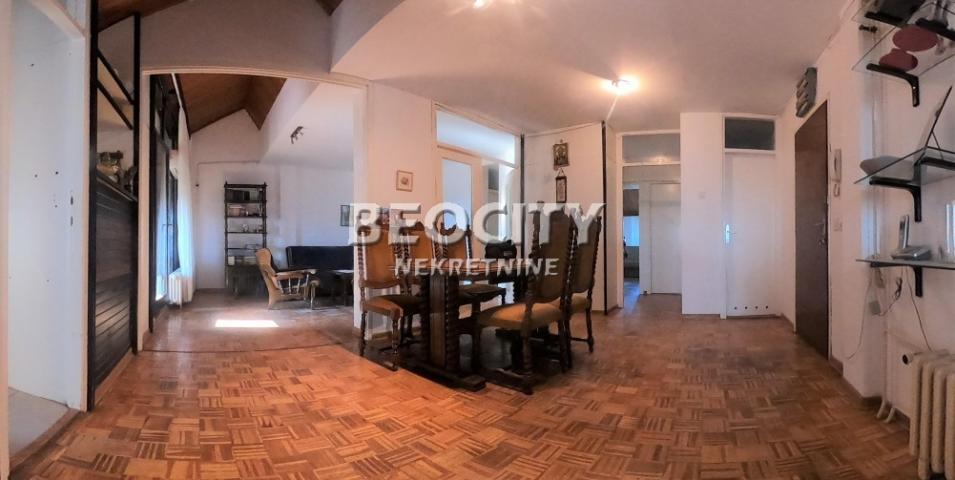 Čukarica, Cerak vinogradi, Vinogradski venac, 4. 5, 122m2, 195000EUR