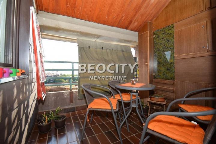 Čukarica, Cerak vinogradi, Vinogradski venac, 4. 5, 122m2, 195000EUR