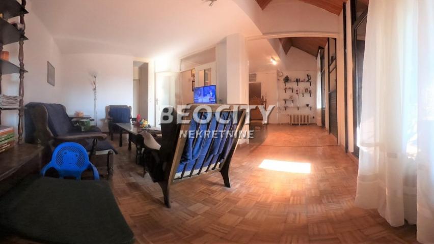 Čukarica, Cerak vinogradi, Vinogradski venac, 4. 5, 122m2, 195000EUR