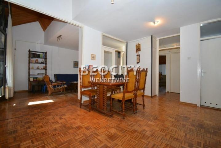 Čukarica, Cerak vinogradi, Vinogradski venac, 4. 5, 122m2, 195000EUR