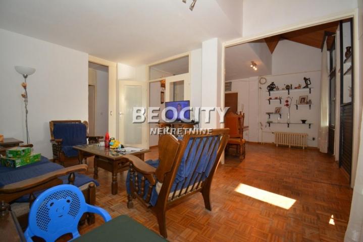 Čukarica, Cerak vinogradi, Vinogradski venac, 4. 5, 122m2, 195000EUR