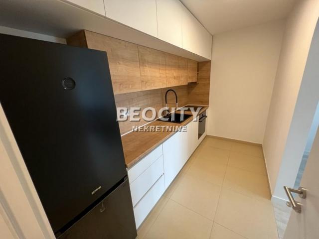 Savski venac, Beograd na vodi, , 3. 0, 69m2, 1500EUR