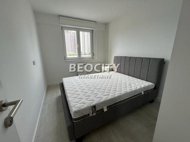 Savski venac, Beograd na vodi, , 3. 0, 69m2, 1500EUR