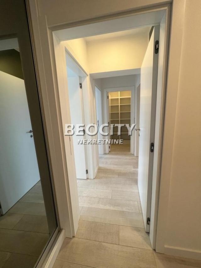 Savski venac, Beograd na vodi, , 3. 0, 69m2, 1500EUR