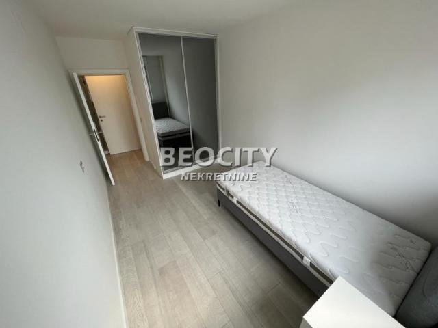 Savski venac, Beograd na vodi, , 3. 0, 69m2, 1500EUR