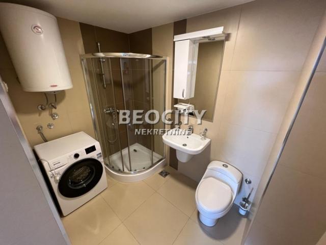 Savski venac, Beograd na vodi, , 3. 0, 69m2, 1500EUR