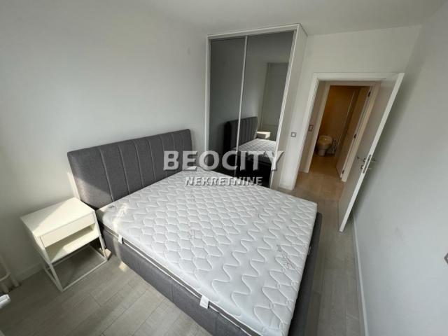 Savski venac, Beograd na vodi, , 3. 0, 69m2, 1500EUR