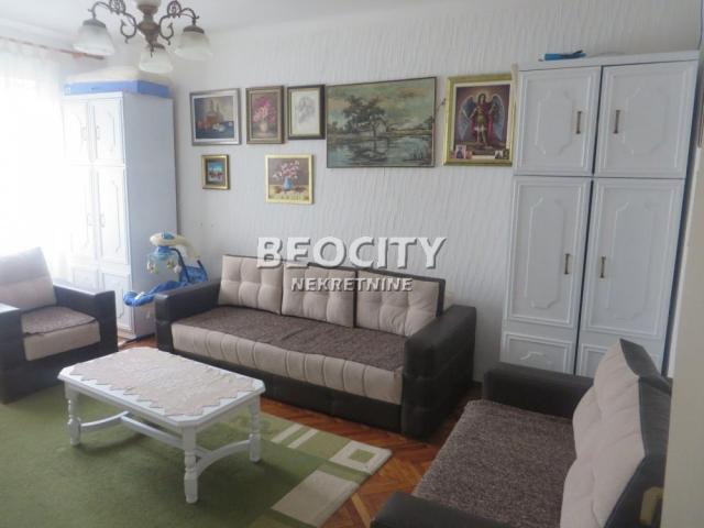 Novi Sad, Centar, Vladike Platona, 3. 0, 78m2, 225000EUR