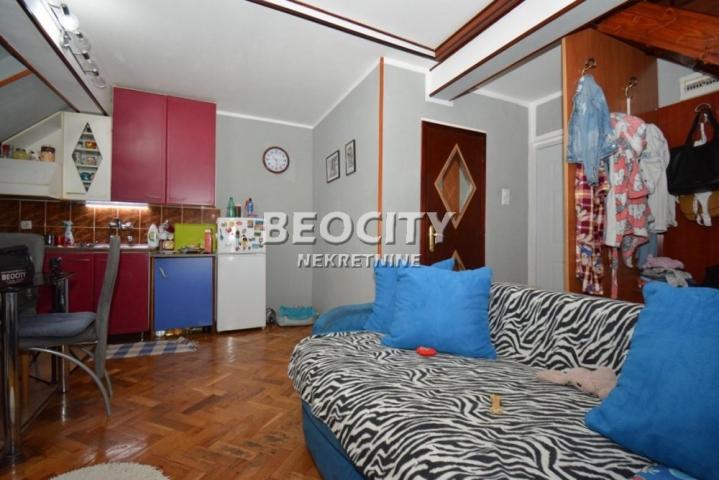 Voždovac, Medaković 2, Rastka Petrovića, 2. 0, 45m2, 70000EUR