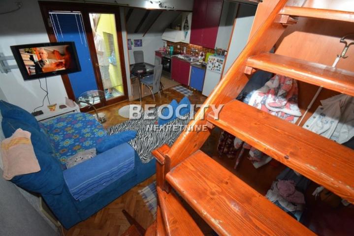 Voždovac, Medaković 2, Rastka Petrovića, 2. 0, 45m2, 70000EUR