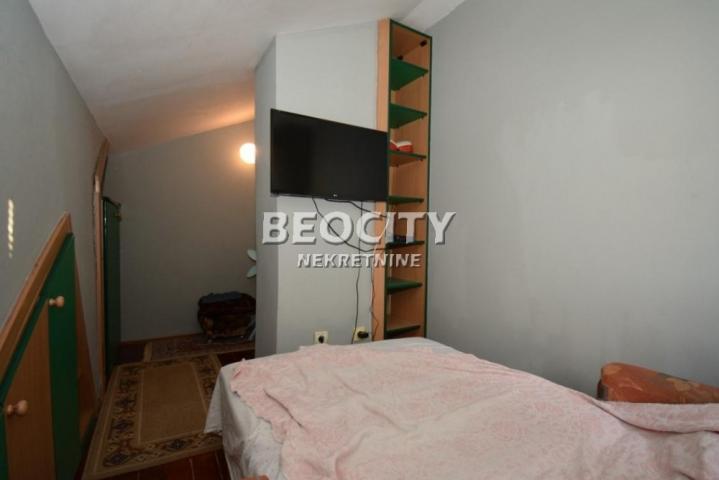 Voždovac, Medaković 2, Rastka Petrovića, 2. 0, 45m2, 70000EUR