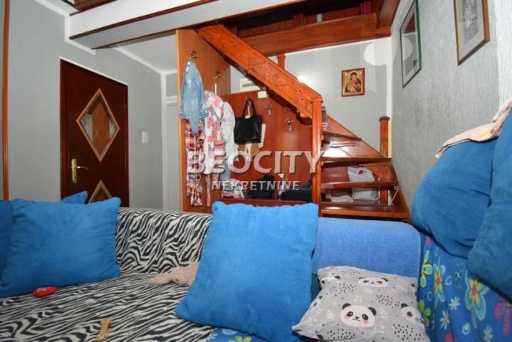 Voždovac, Medaković 2, Rastka Petrovića, 2. 0, 45m2, 70000EUR