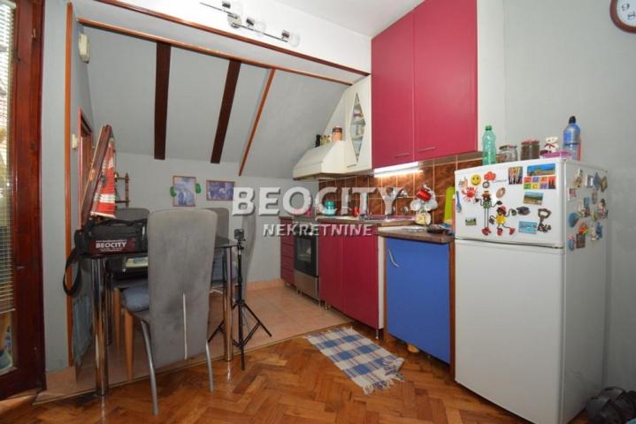 Voždovac, Medaković 2, Rastka Petrovića, 2. 0, 45m2, 70000EUR