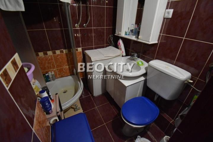 Voždovac, Medaković 2, Rastka Petrovića, 2. 0, 45m2, 70000EUR