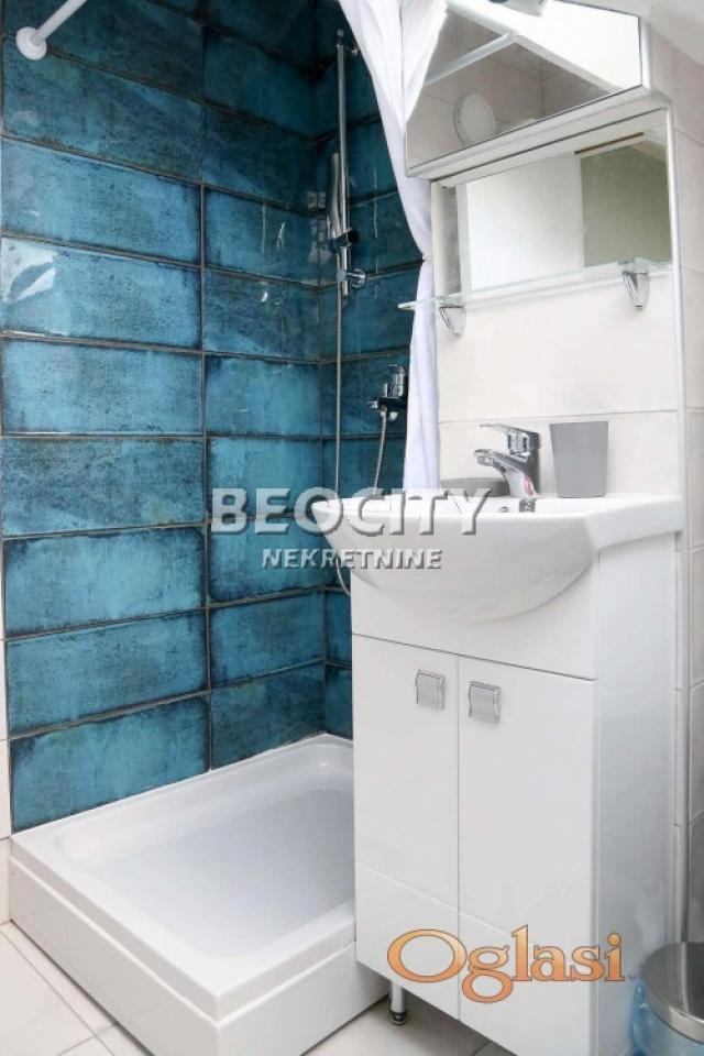 Novi Sad, Podbara, Jug Bogdana, 3. 5, 66m2, 144000EUR