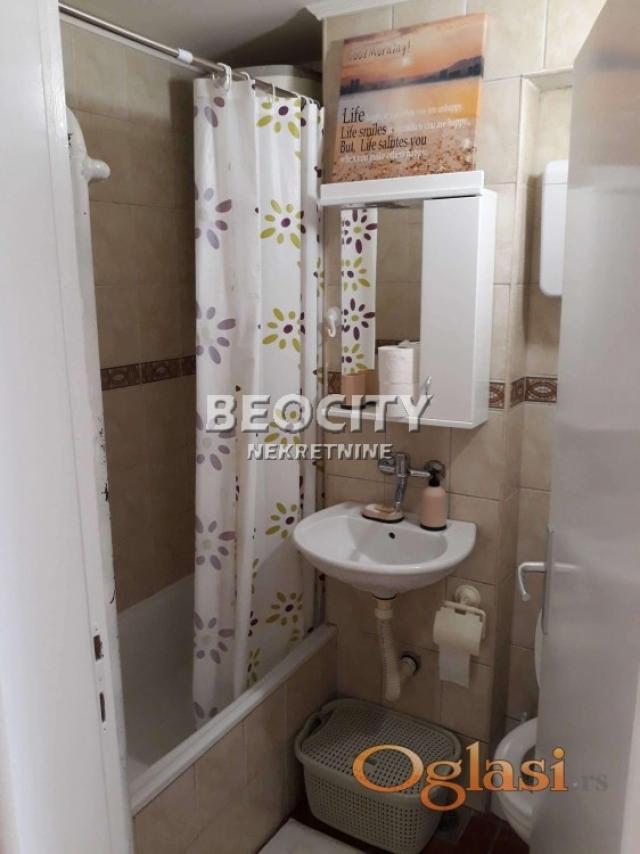 Novi Sad, Podbara, Jug Bogdana, 3. 5, 66m2, 144000EUR