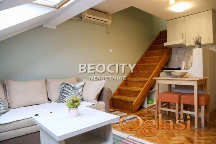 Novi Sad, Podbara, Jug Bogdana, 3. 5, 66m2, 144000EUR