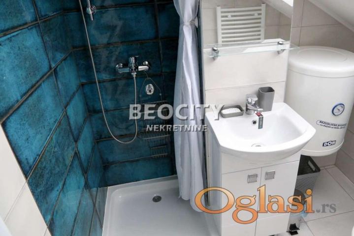 Novi Sad, Podbara, Jug Bogdana, 3. 5, 66m2, 144000EUR