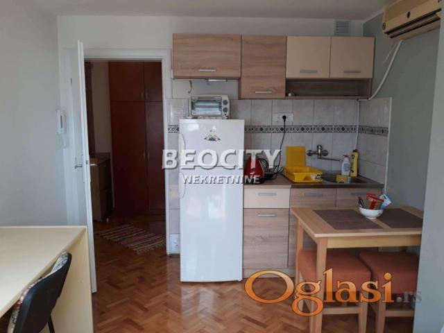 Novi Sad, Podbara, Jug Bogdana, 3. 5, 66m2, 144000EUR