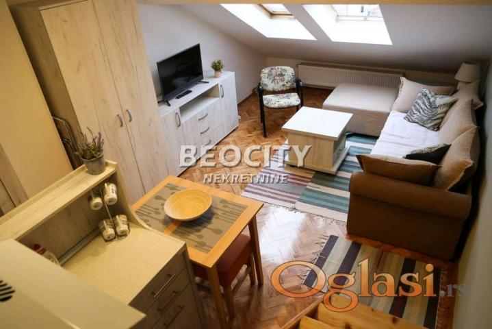 Novi Sad, Podbara, Jug Bogdana, 3. 5, 66m2, 144000EUR