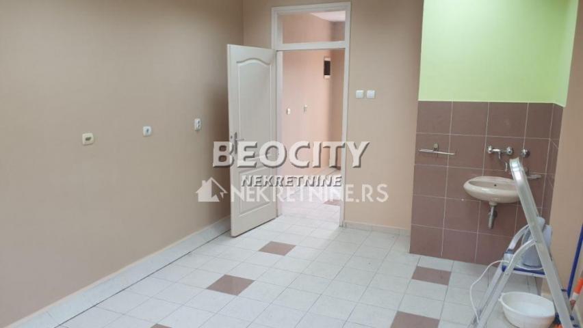 Zvezdara, Lion, Bulevar kralja Aleksandra, 1. 0, 80m2, 125000EUR