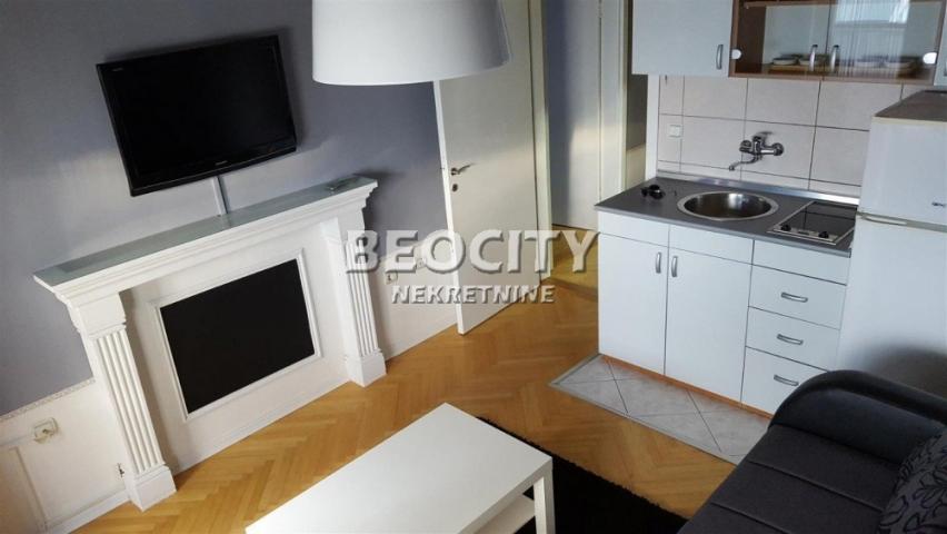 Novi Sad, Centar, Zmaj Jovina , 1. 5, 37m2, 111000EUR