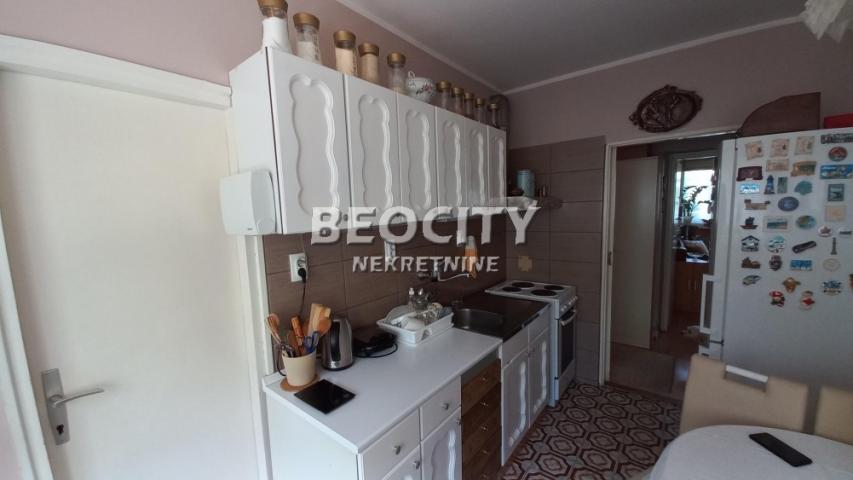 Novi Sad, Železnička Stanica, Berislava Berica, 2. 0, 59m2, 120000EUR