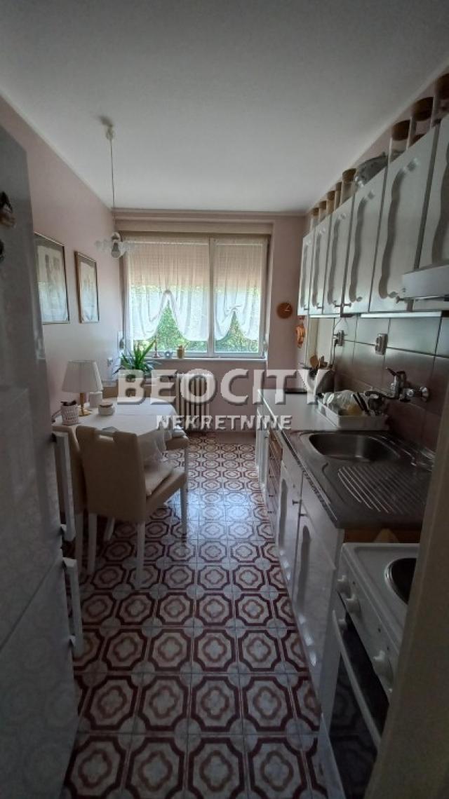 Novi Sad, Železnička Stanica, Berislava Berica, 2. 0, 59m2, 120000EUR