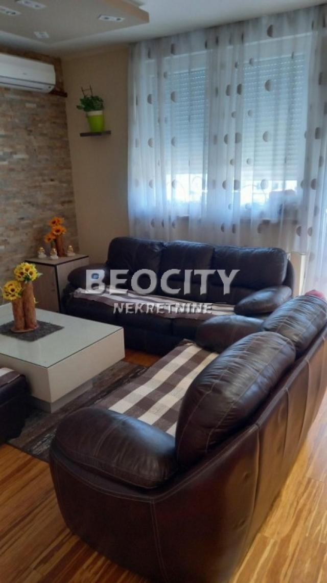 Novi Sad, Rotkvarija, Kisačka , 4. 5, 105m2, 250000EUR