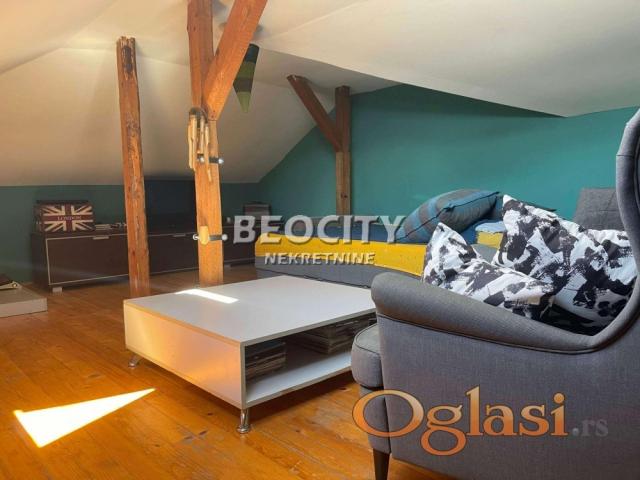 Novi Sad, Centar, , 2. 0, 77m2, 143000EUR