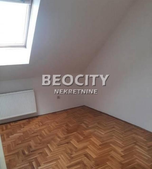 Novi Sad, Detelinara, Cankareva, 4. 0, 85m2, 140080EUR