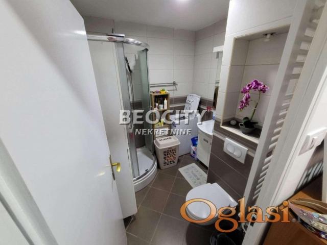 Novi Sad, Novo Naselje, Momčila Tapavice , 2. 0, 47m2, 120000EUR