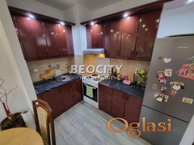 Novi Sad, Novo Naselje, Momčila Tapavice , 2. 0, 47m2, 120000EUR