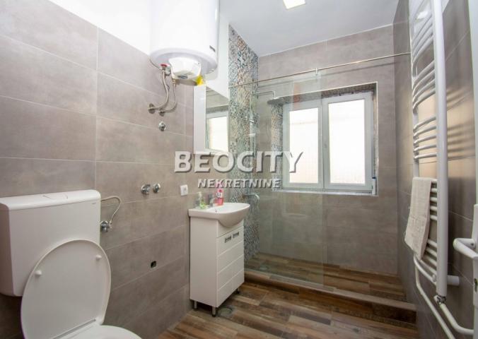 Novi Beograd, Paviljoni, Radoja Dakića, 2. 0, 51m2, 150000EUR