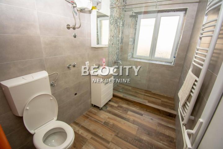 Novi Beograd, Paviljoni, Radoja Dakića, 2. 0, 51m2, 150000EUR