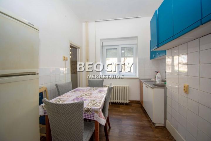 Novi Beograd, Paviljoni, Radoja Dakića, 2. 0, 51m2, 150000EUR