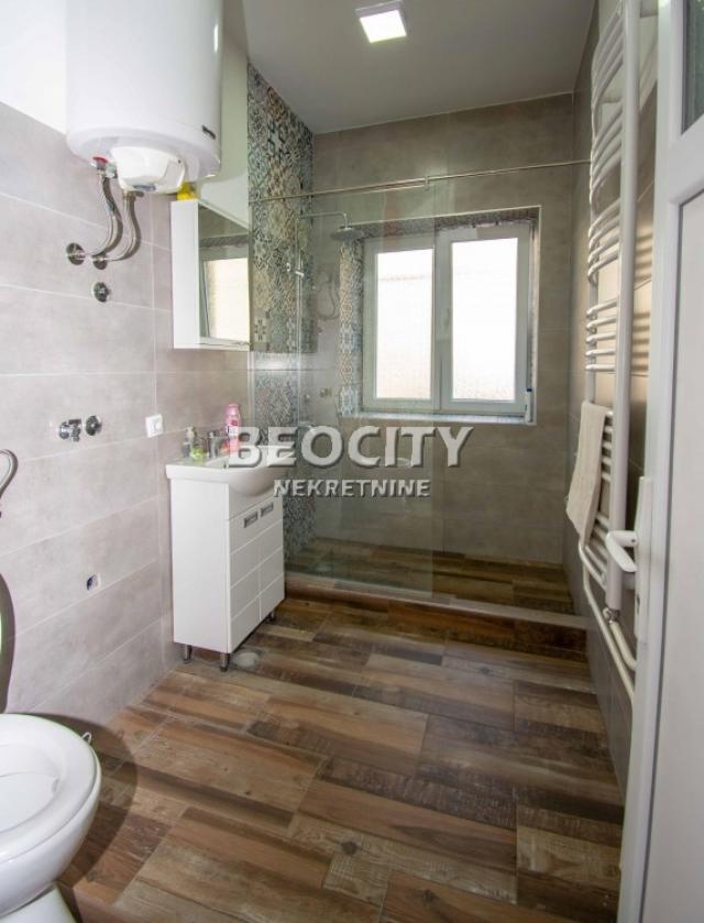 Novi Beograd, Paviljoni, Radoja Dakića, 2. 0, 51m2, 150000EUR