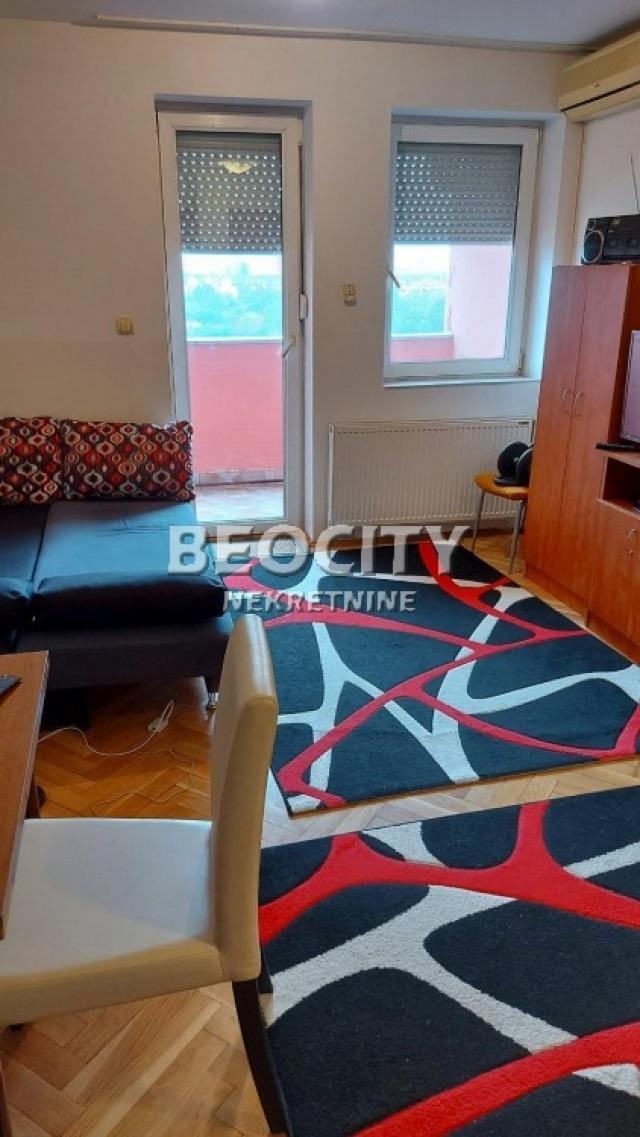 Novi Sad, Nova Detelinara, Veselina Masleše, 0. 5, 29m2, 74990EUR