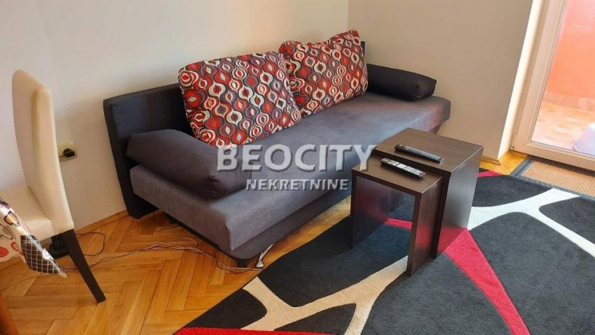 Novi Sad, Nova Detelinara, Veselina Masleše, 0. 5, 29m2, 74990EUR