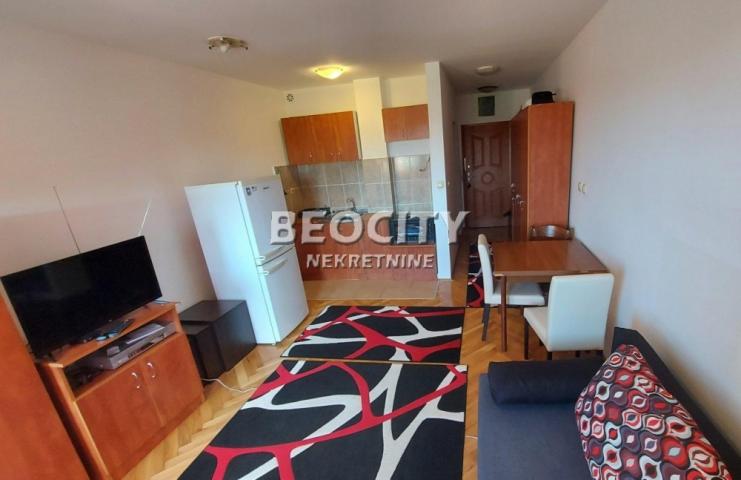 Novi Sad, Nova Detelinara, Veselina Masleše, 0. 5, 29m2, 74990EUR