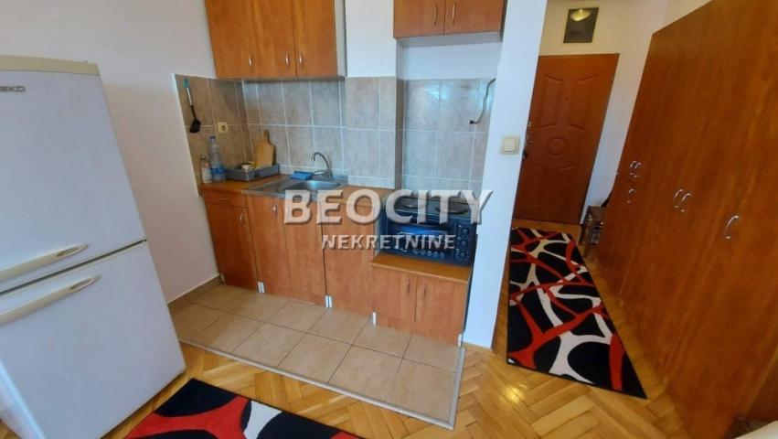 Novi Sad, Nova Detelinara, Veselina Masleše, 0. 5, 29m2, 74990EUR