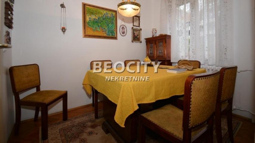 Čukarica, Čukarička padina, Mladena Mitrića, 3. 0, 84m2, 275000EUR