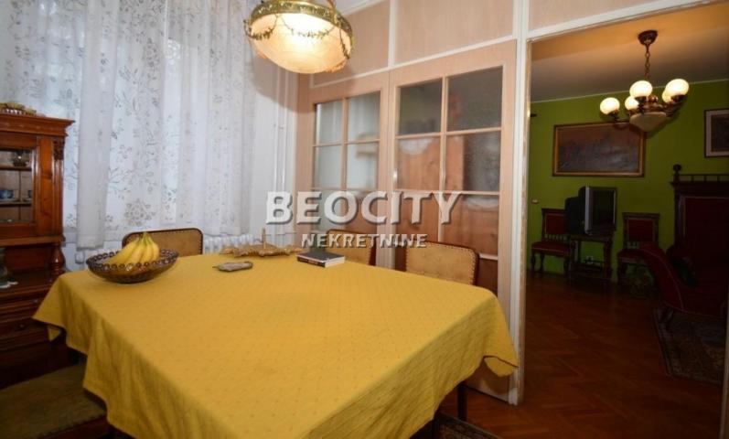 Čukarica, Čukarička padina, Mladena Mitrića, 3. 0, 84m2, 275000EUR